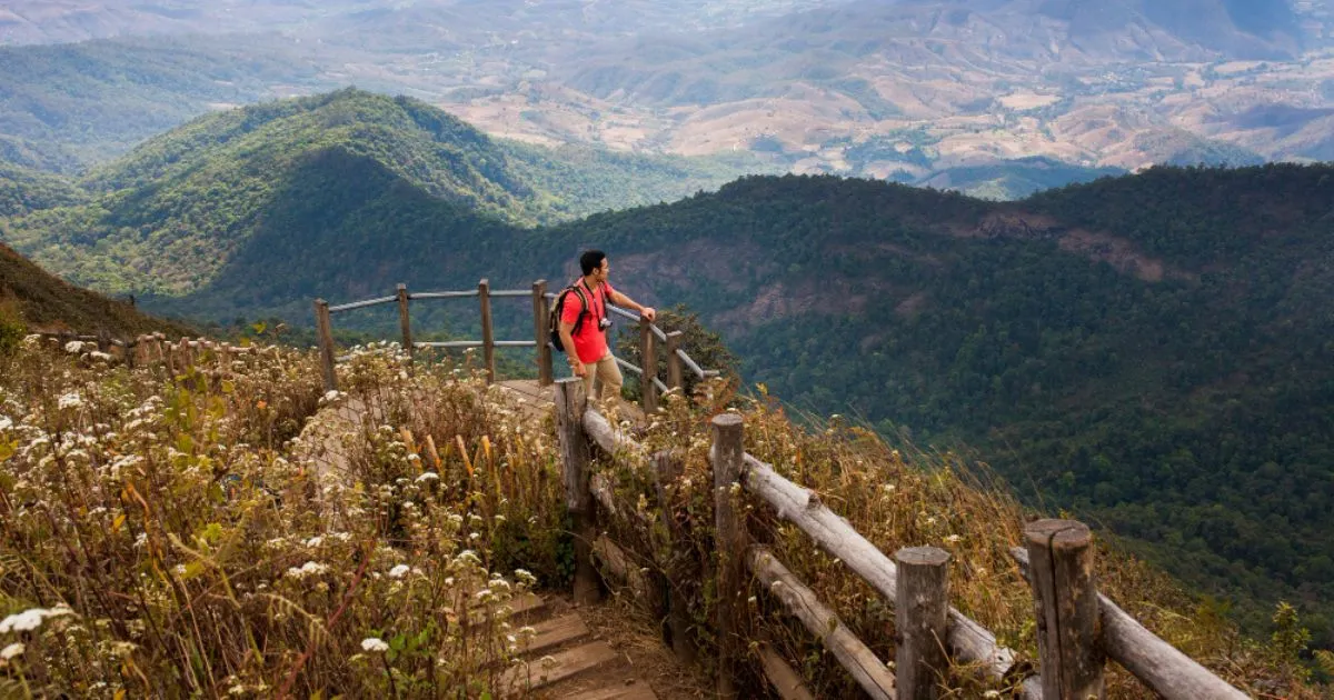 What Season is the Best to Plan a Trip to Mukteshwar?